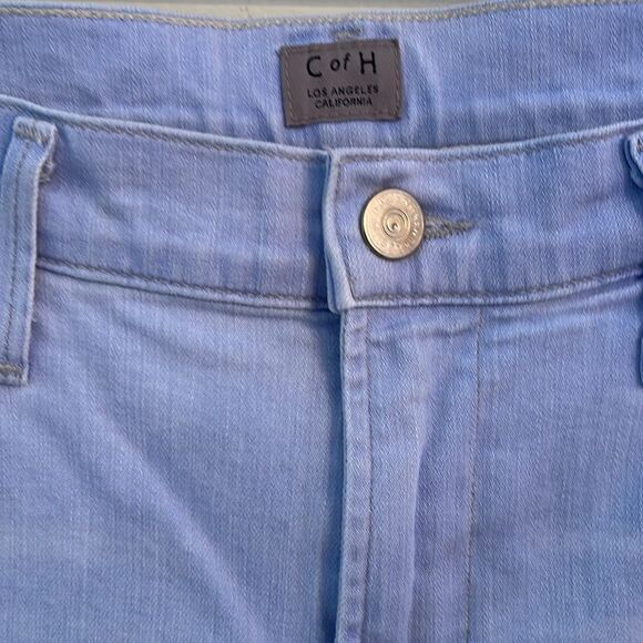 Citizen’s of Humanity Rocket High Rise Skinny - Picture 2 of 9